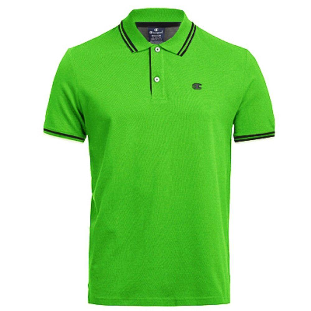 Polo Uomo Confort Fit