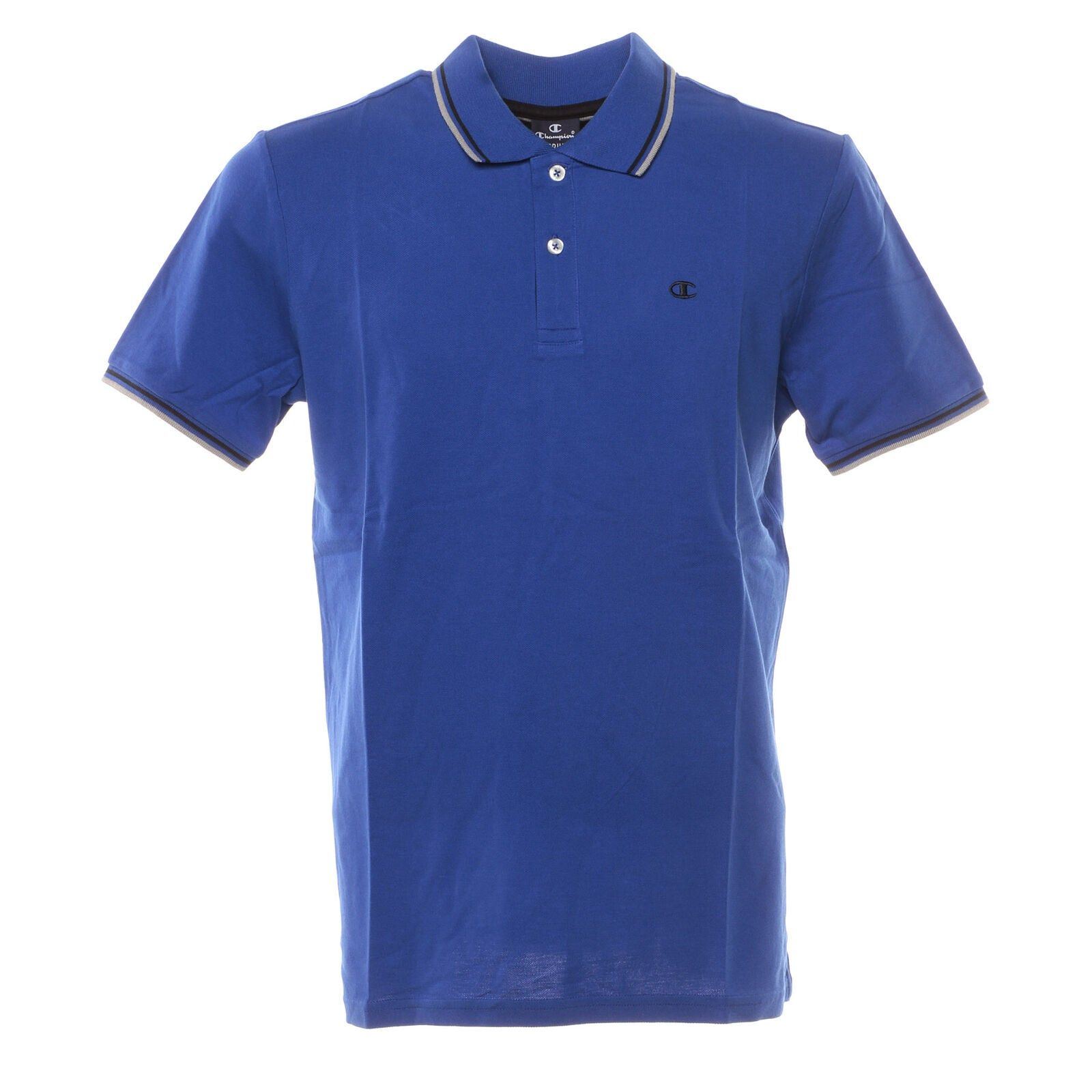 Polo Uomo Confort Fit