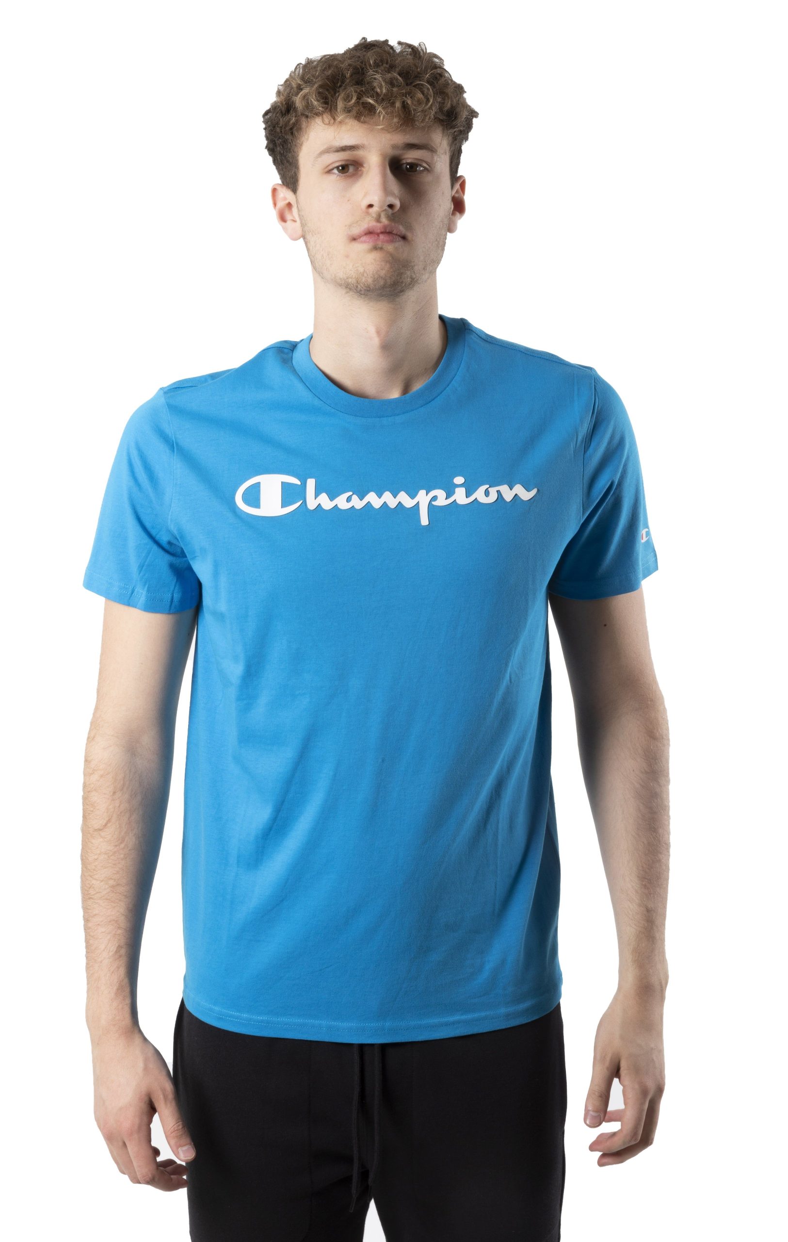 T-shirt Uomo American ClassicABCBD_IT_0003_00000000079095_3_0_M - Image 3