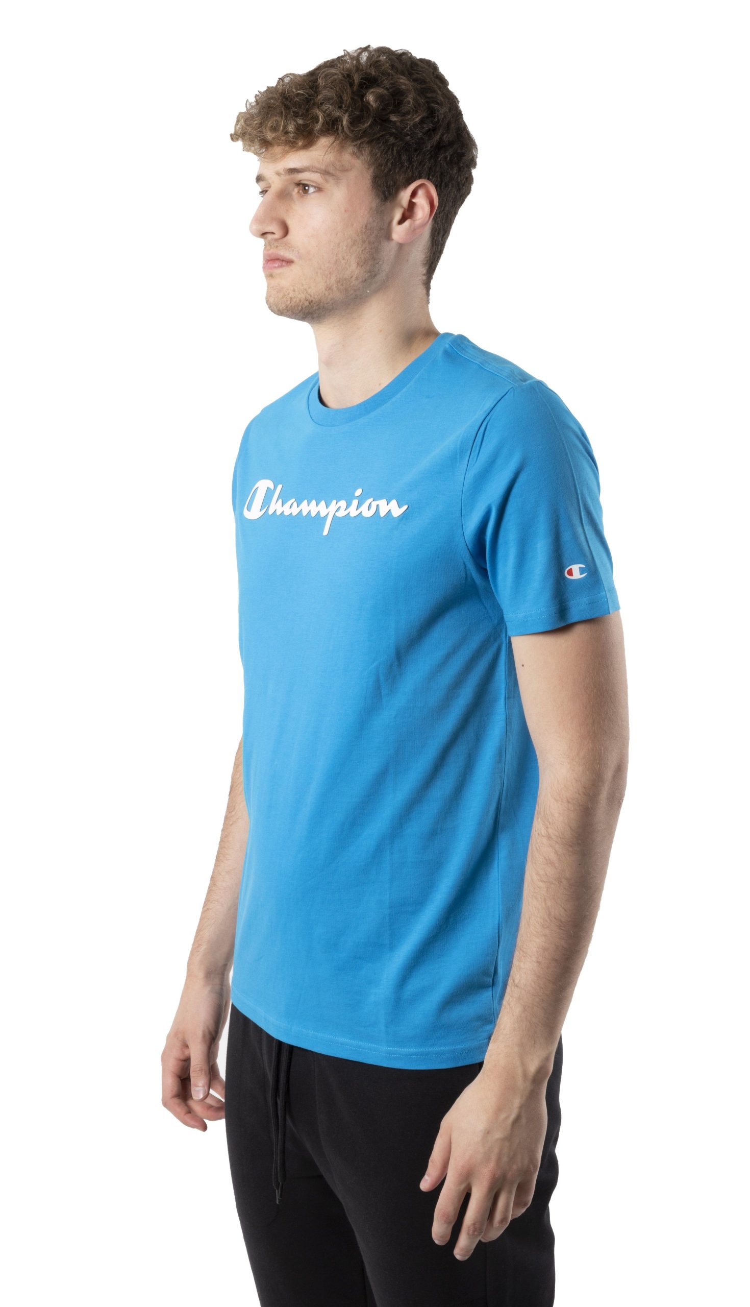 T-shirt Uomo American ClassicABCBD_IT_0003_00000000079095_3_0_M - Image 4