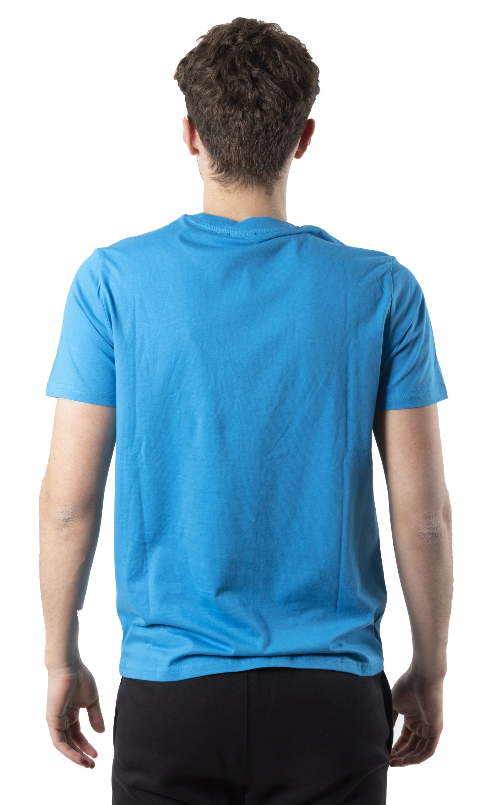 T-shirt Uomo American ClassicABCBD_IT_0003_00000000079095_3_0_M - Image 5