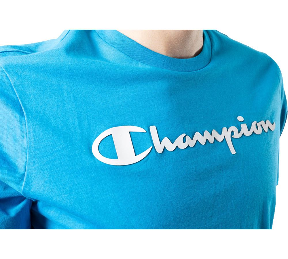 T-shirt Uomo American ClassicABCBD_IT_0003_00000000079095_3_0_M - Image 6