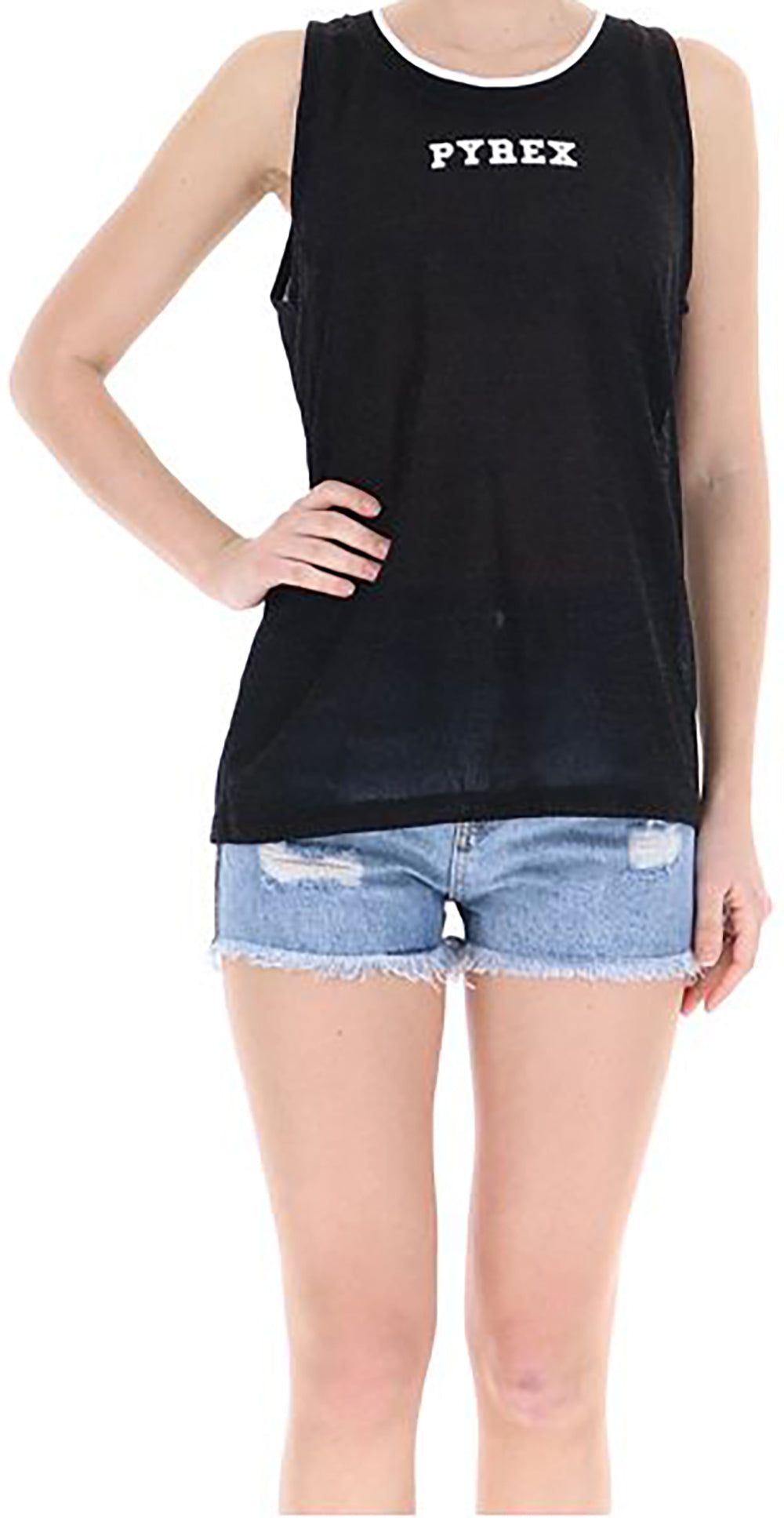 Canotta Lurex Basket DonnaABCBD_IT_0003_00000000079248_6_0_S