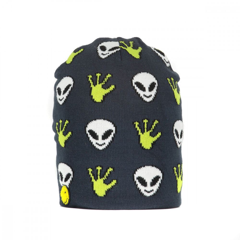 Cappello Bambino B-Space SmileyABCBD_IT_0003_00000000077546_2_15_Unica