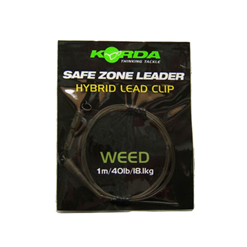 Kamo Leader Hybrid Lead C