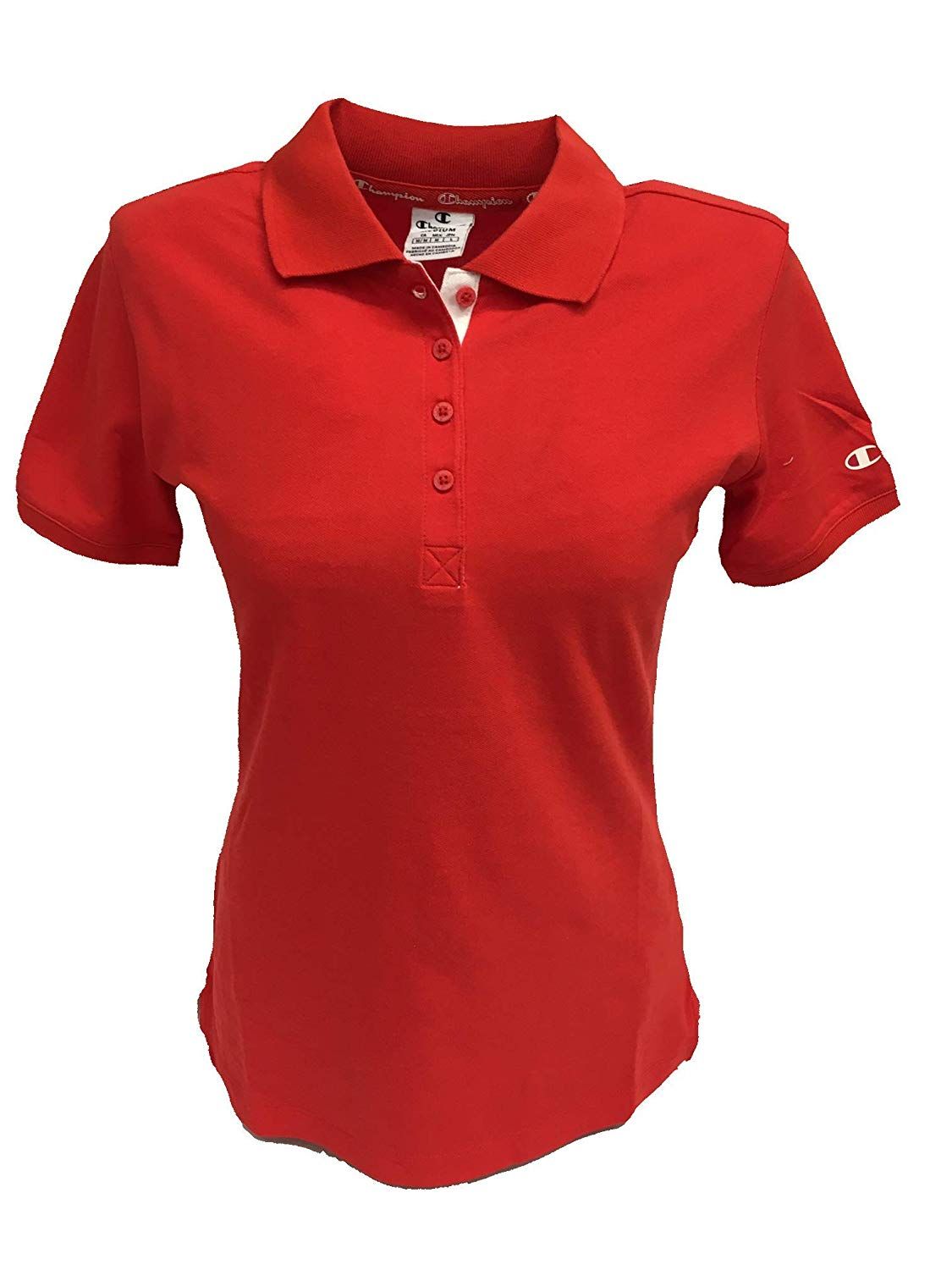 Polo Donna Light Piquet