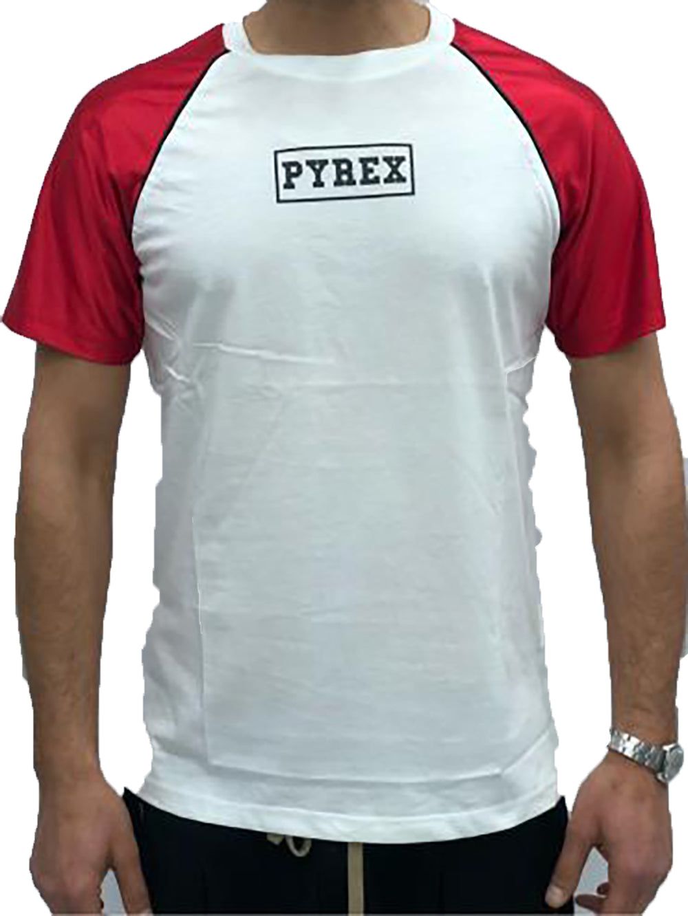 T-Shirt Uomo Raso Jersey