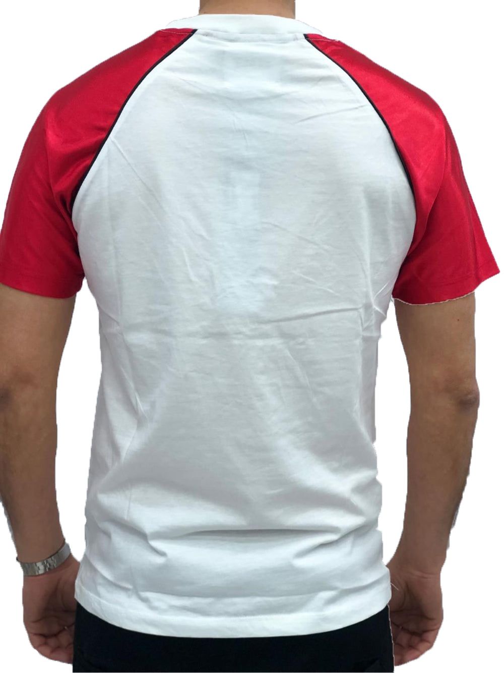 T-Shirt Uomo Raso Jersey - Image 4