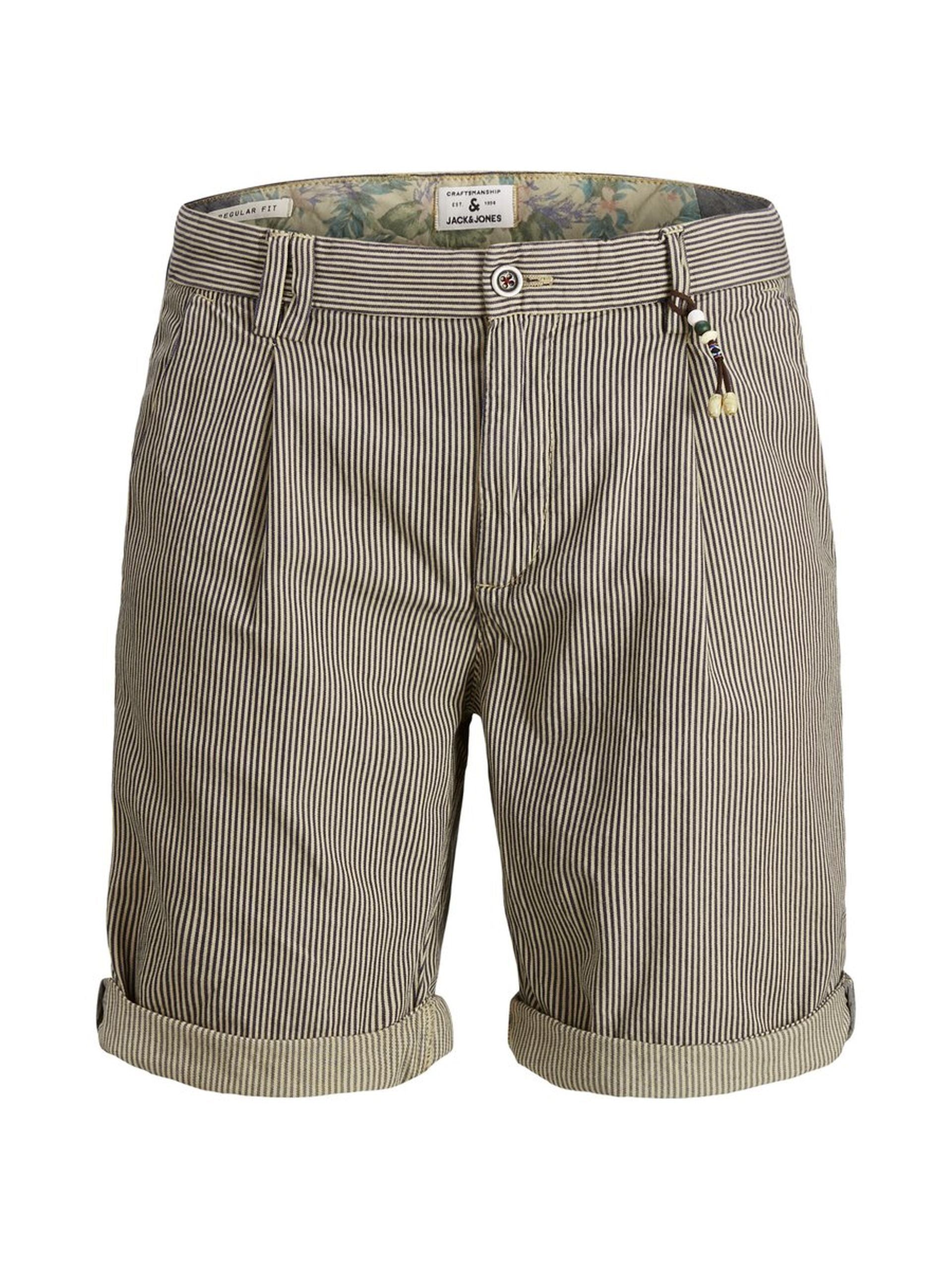Short Uomo Chino Milton