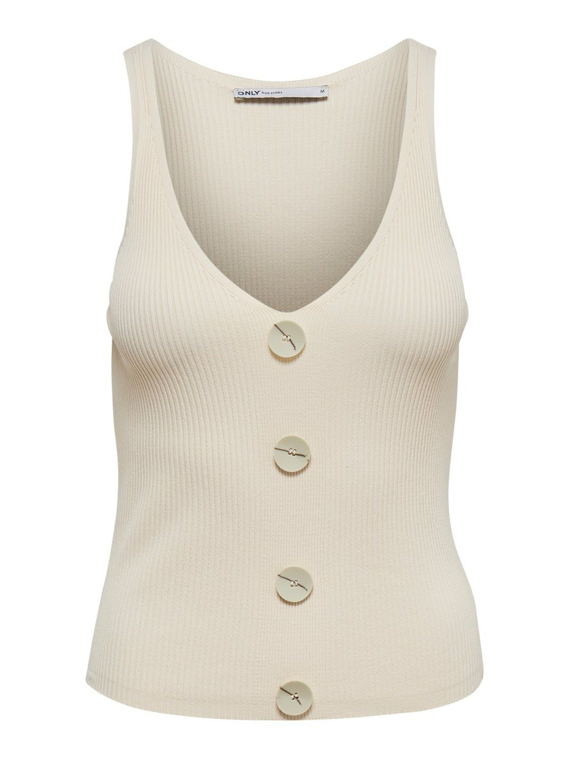 Canotta Donna Theresia