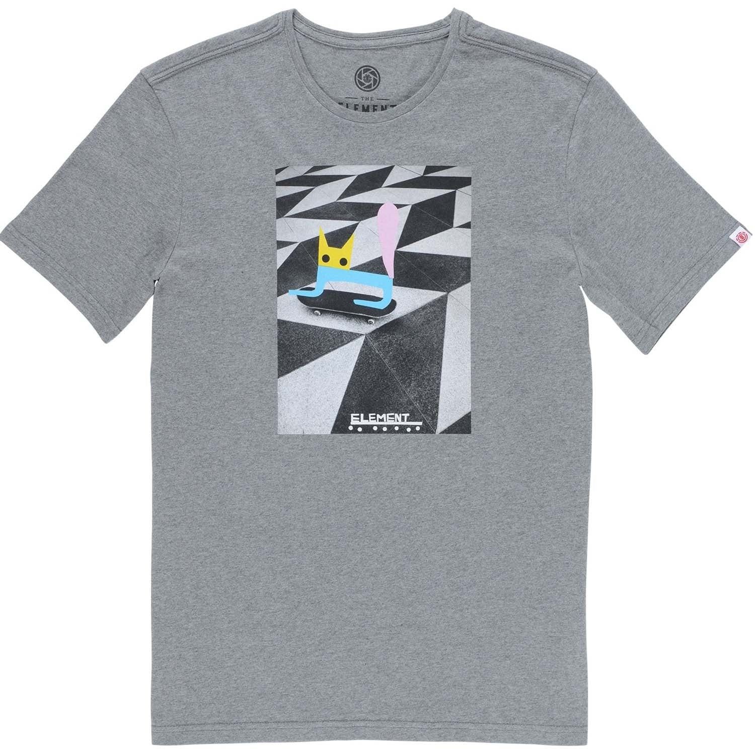 T-Shirt Uomo El Gato