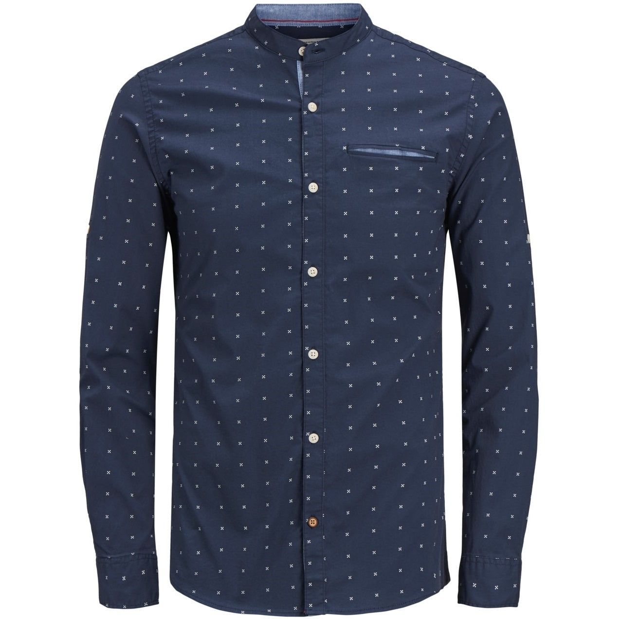 Camicia Uomo Jortoby M/LABCBD_IT_0003_00000000079487_2_0_M