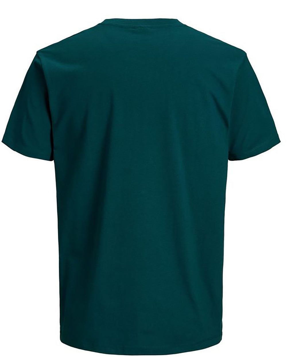 T-Shirt Uomo con Stampa Football Americano - Image 4