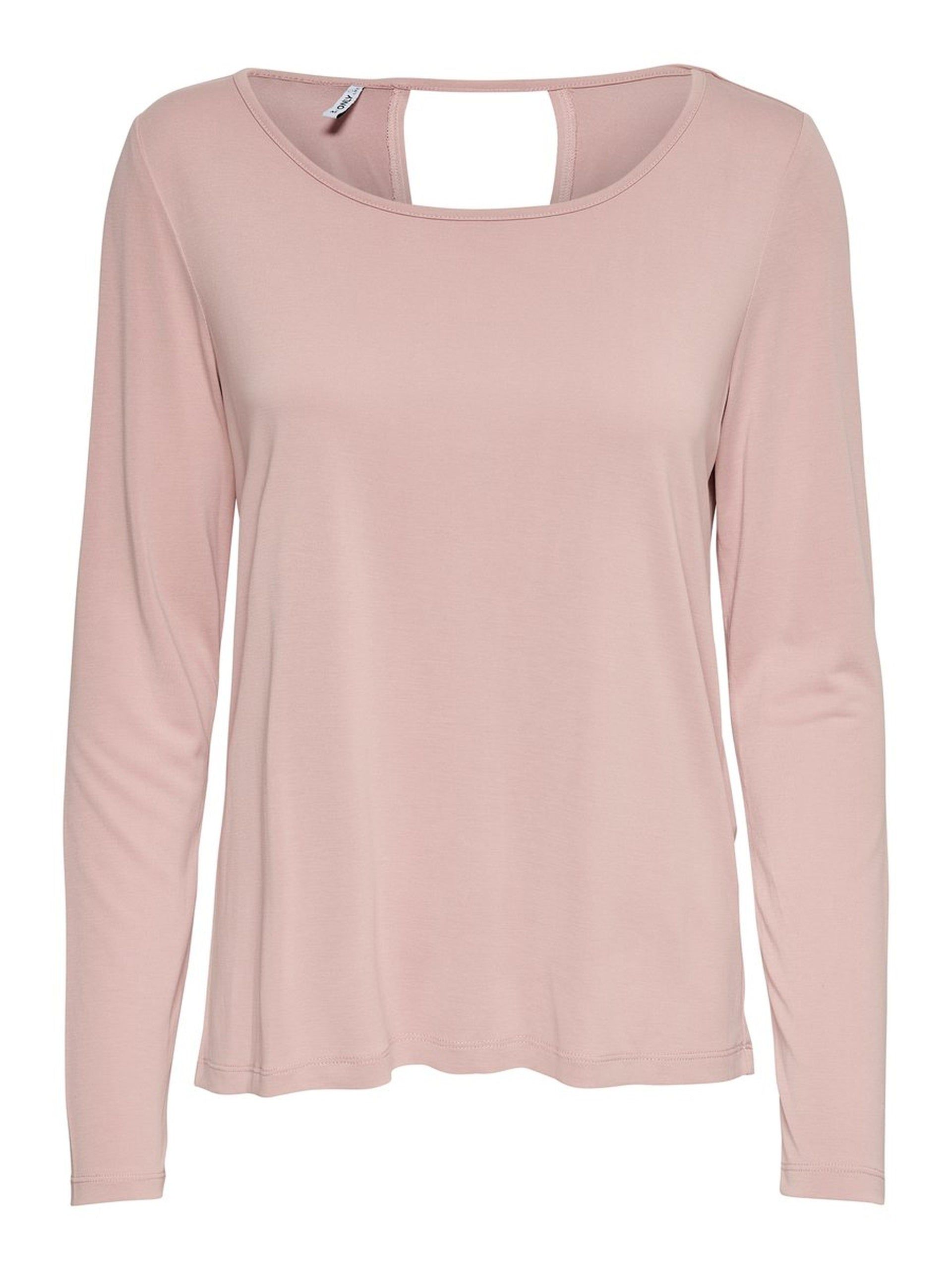 Maglia Donna Free KnotABCBD_IT_0003_00000000079814_4_0_S