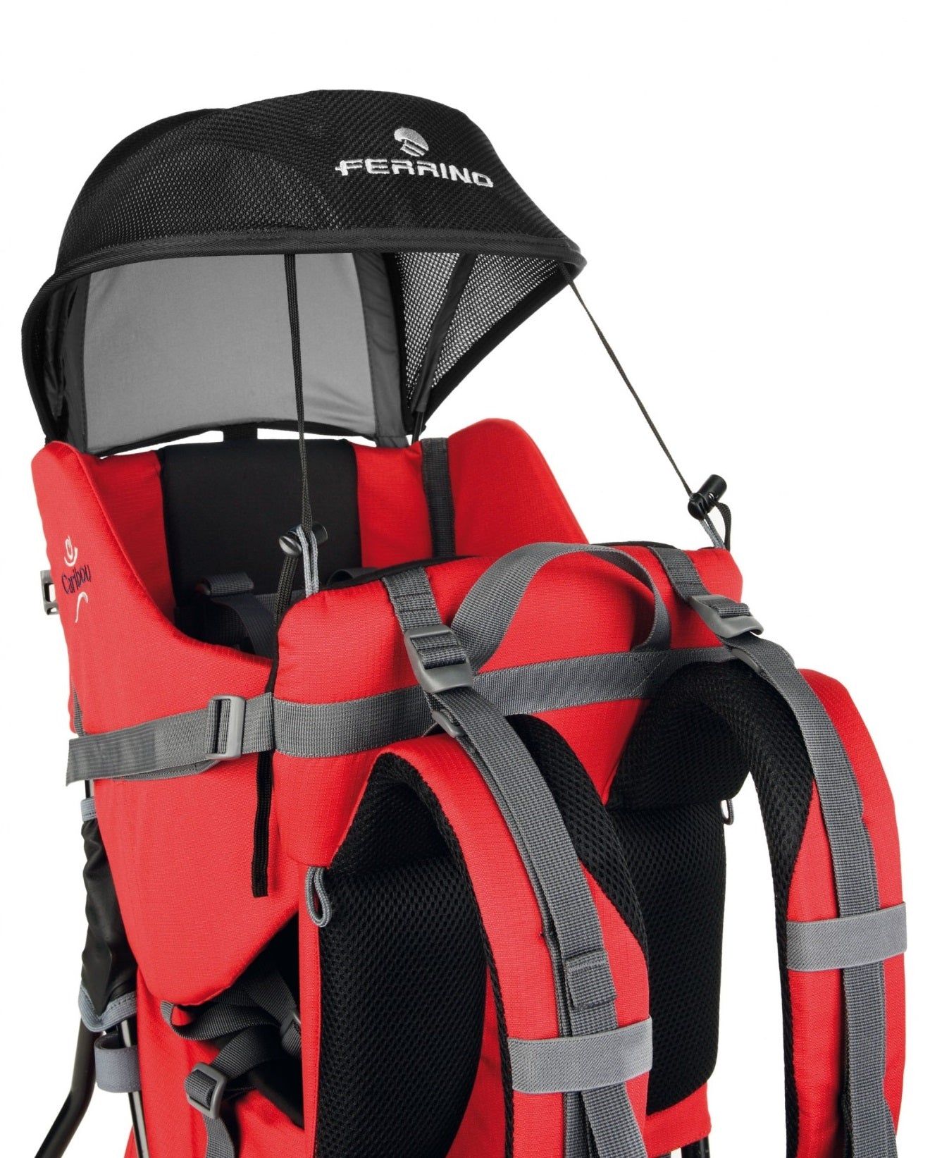 Baby Carrier Sun Cover