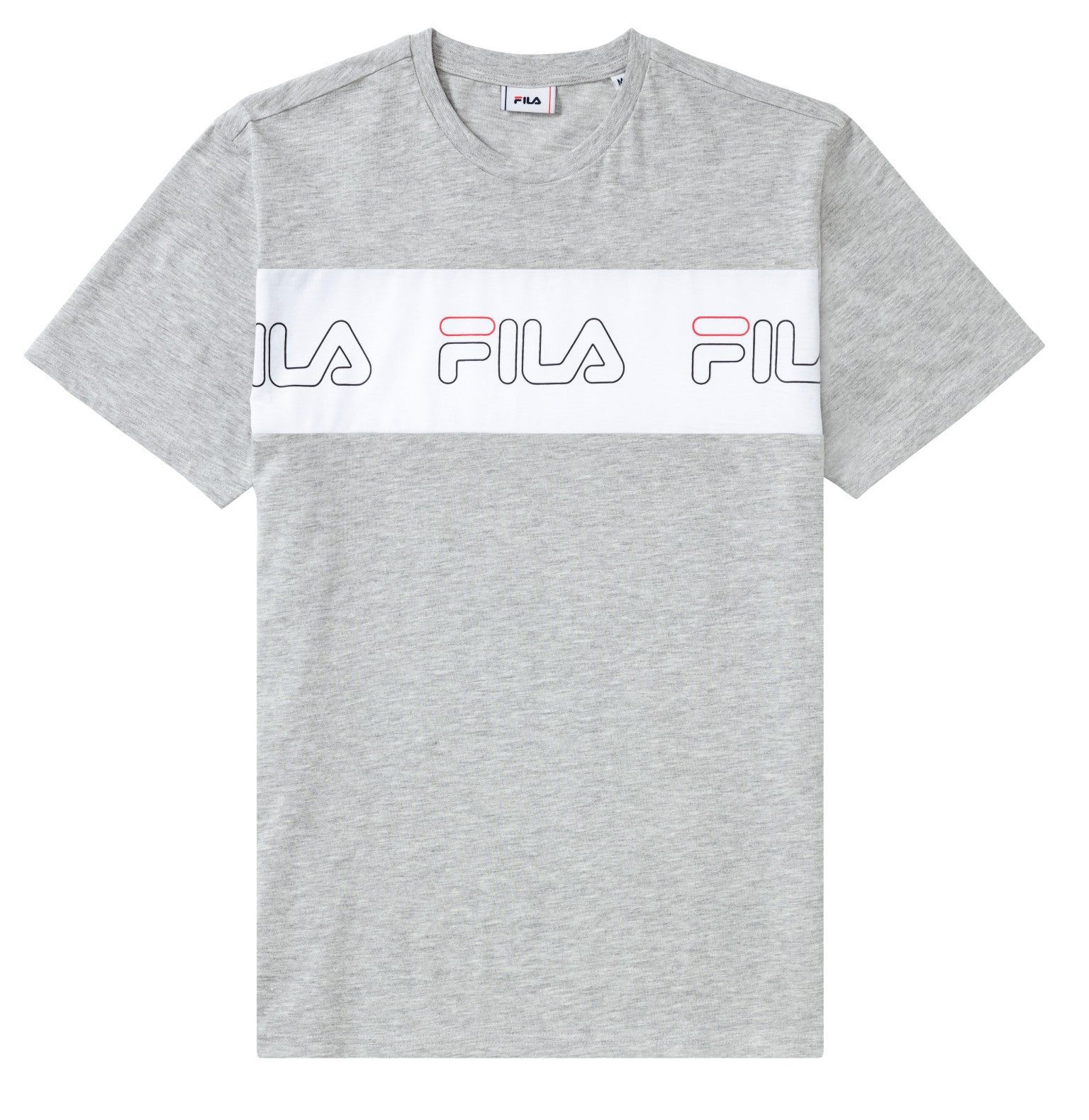 T-Shirt Uomo Aki Logo Tee