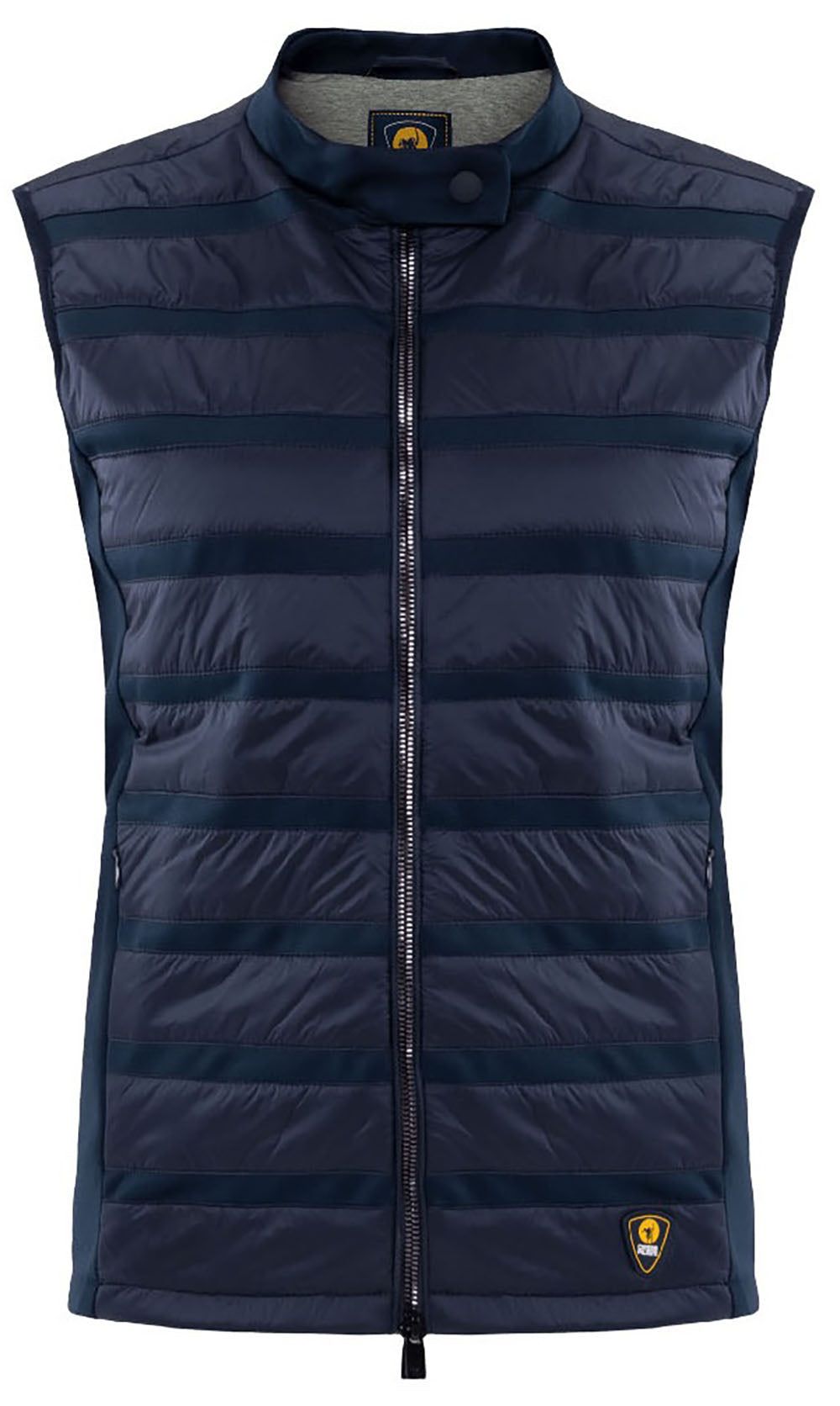Gilet Donna Jennifer Licra Nylon