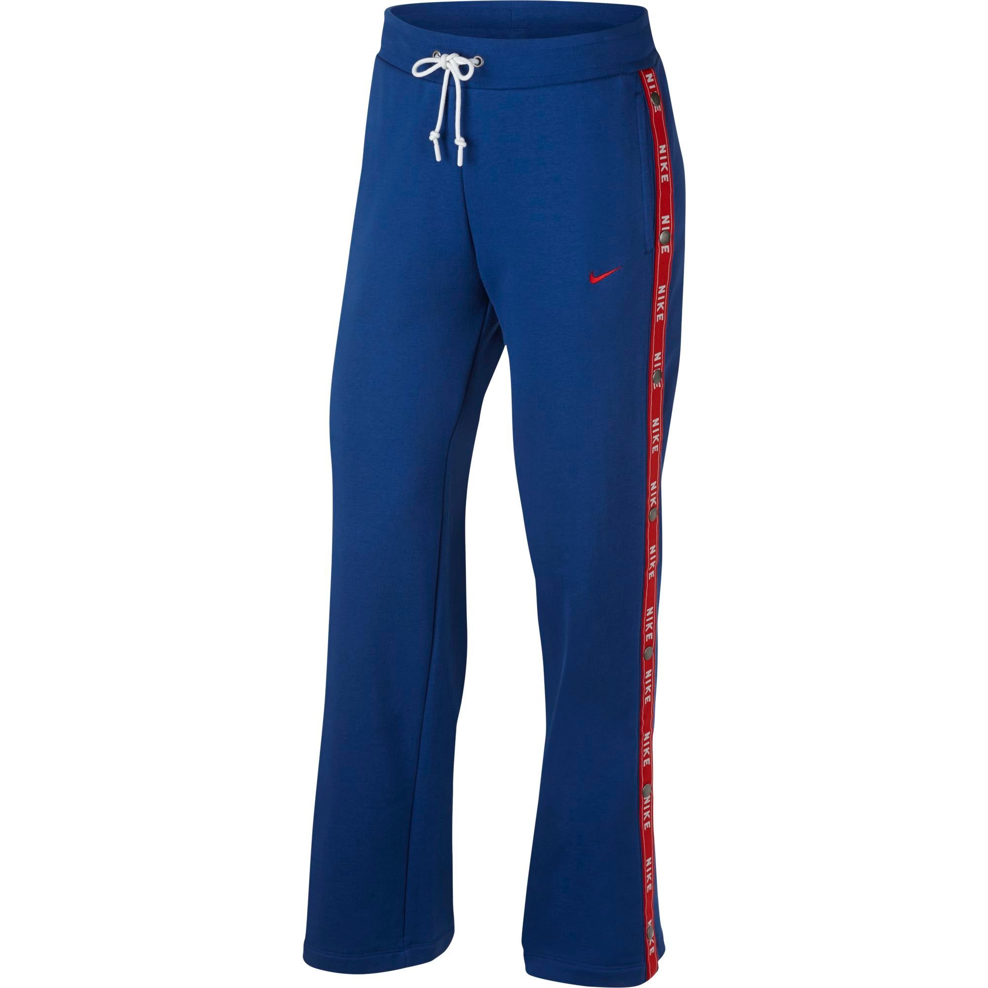 Pantaloni Donna Logo Sportswear