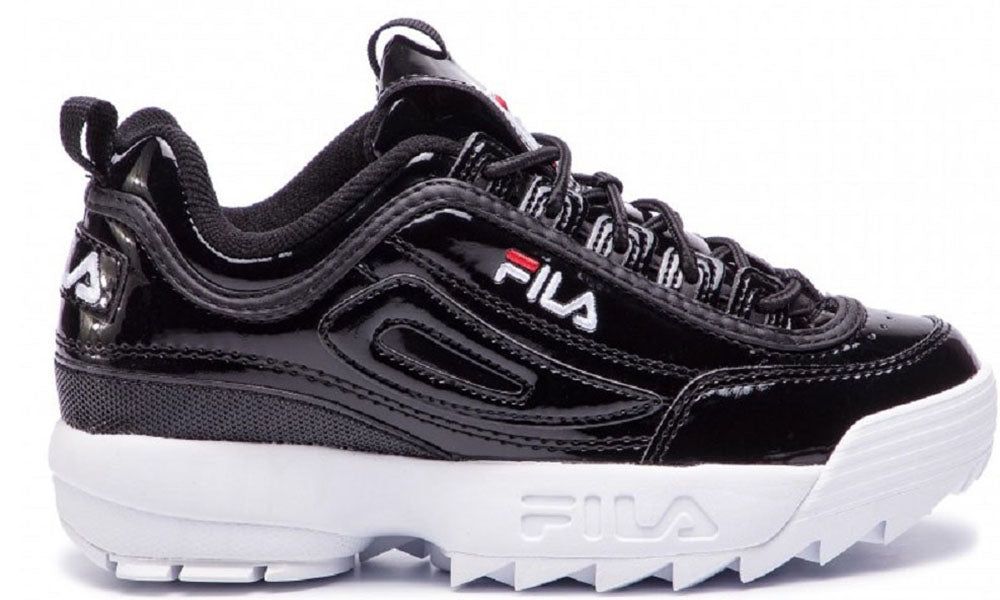 Scarpe Donna Disruptor M Low