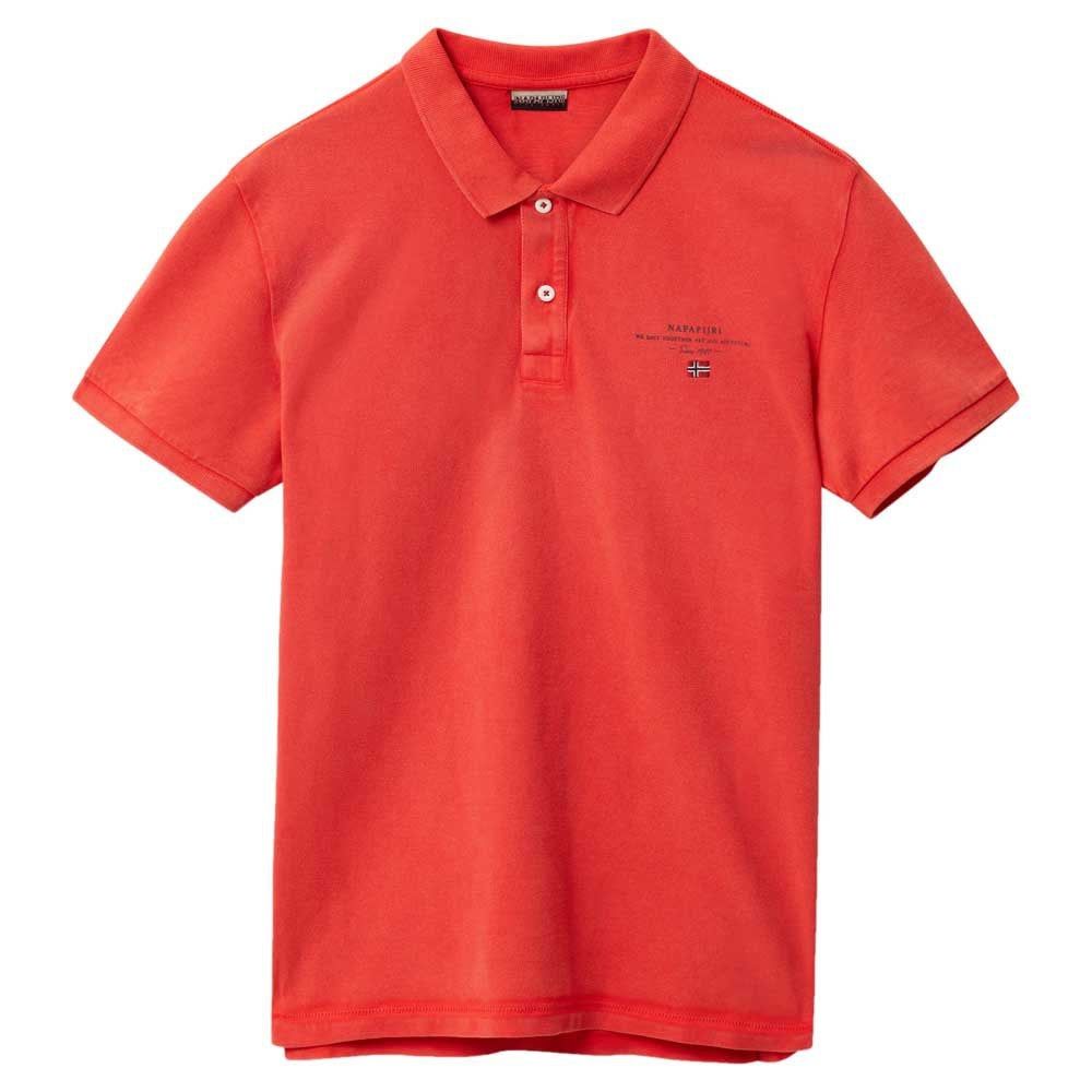 Polo Uomo Elbas
