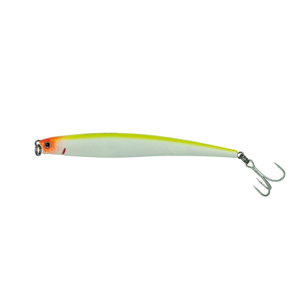 Artificiale Casting Jig Minnow 115ABCBD_IT_0003_00000000083018_5_9_Unica