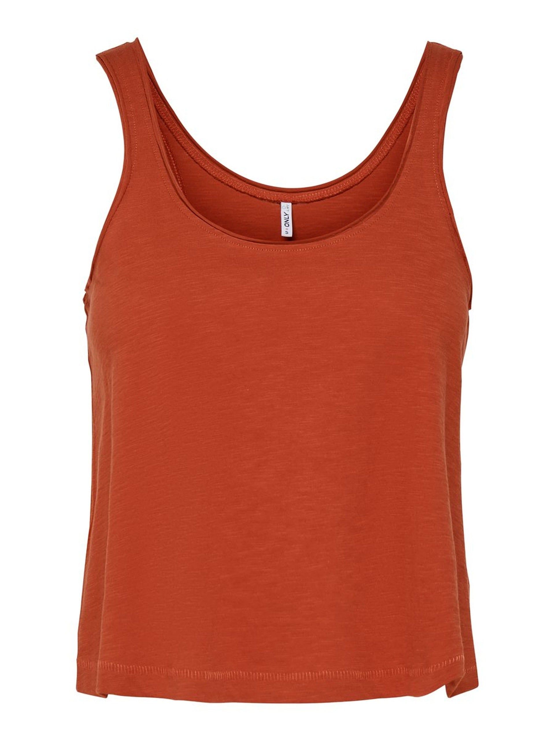 Canotta Donna Words Words