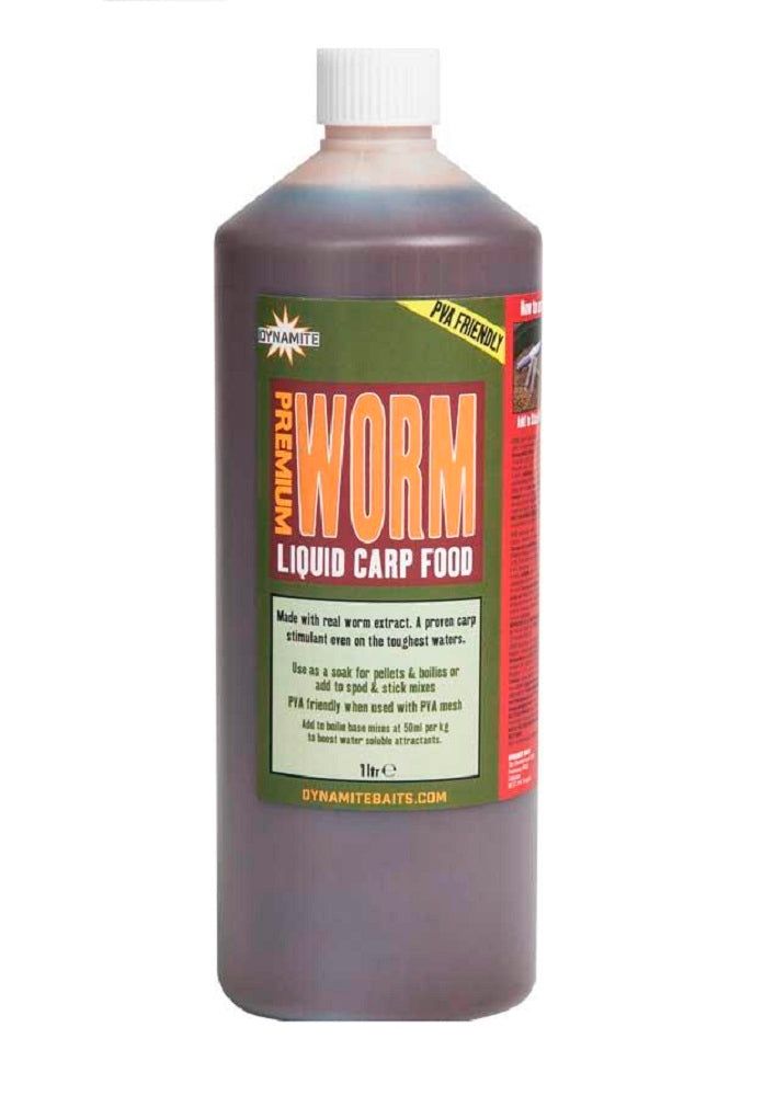 Attrattore Liquido Carp Food Worm 1 LABCBD_IT_0003_00000000084946_99_0_Unica