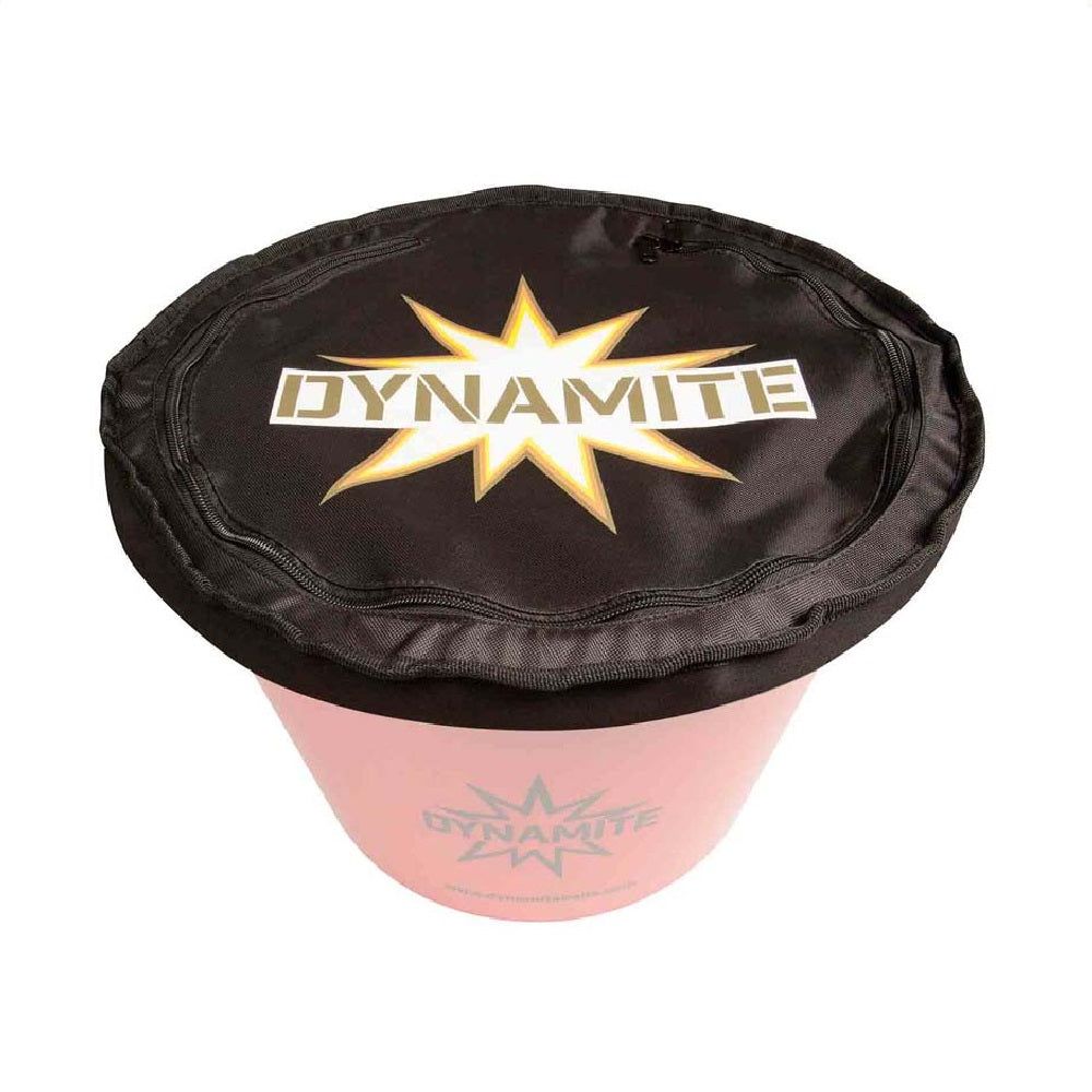 Coperchio In Neoprene Per Secchio MatchABCBD_IT_0003_00000000084998_99_0_Unica