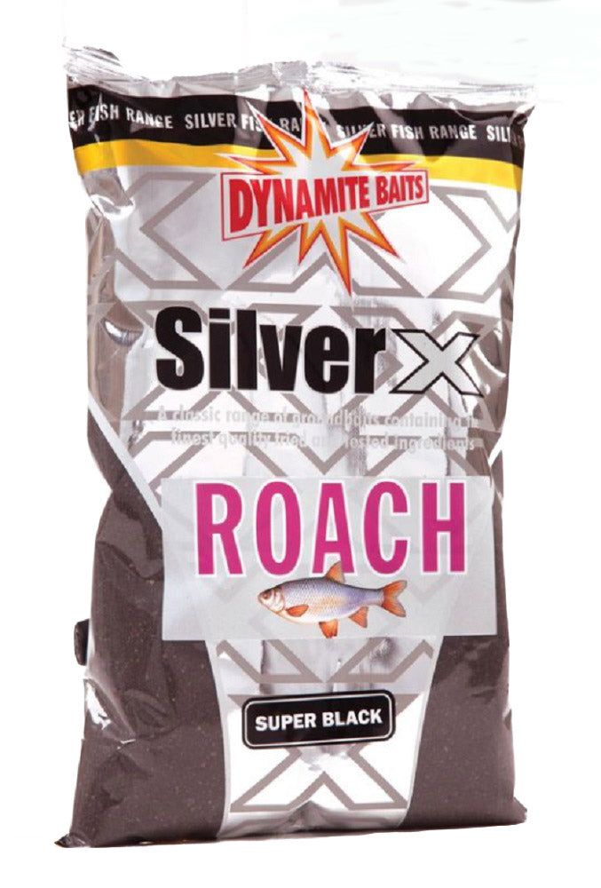 Pastura Silver X Roach Super BlackABCBD_IT_0003_00000000085058_99_0_Unica