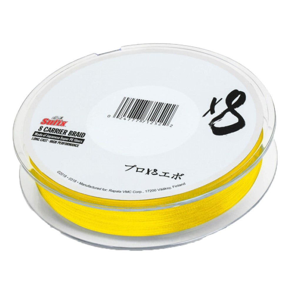 Filo X8 Braid 150 m