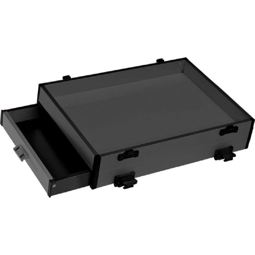 Cassetto Laterale + Vano Panchetto Genius