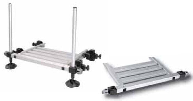 Pedana Per G1/M1 Panchetto Genius