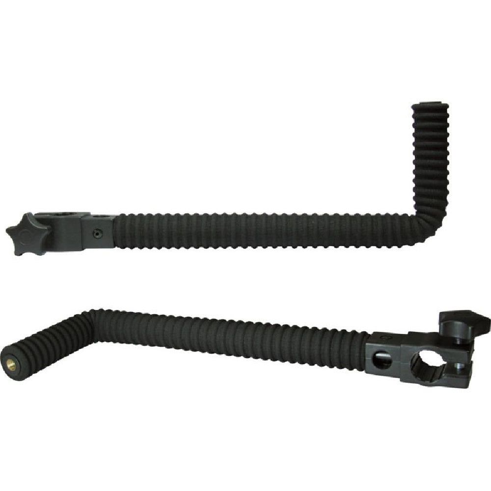 Barra Di Supporto Lunga Per Canne Panchetto Genius