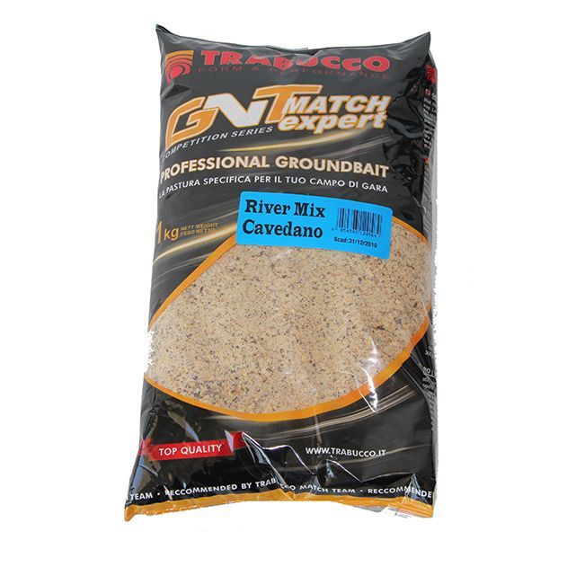 Pastura GNT Match Expert River Mix Cavedano 1 KgABCBD_IT_0003_00000000085610_99_0_Unica