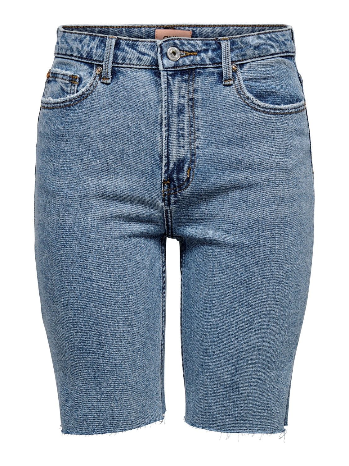 Bermuda Donna Jeans Emily
