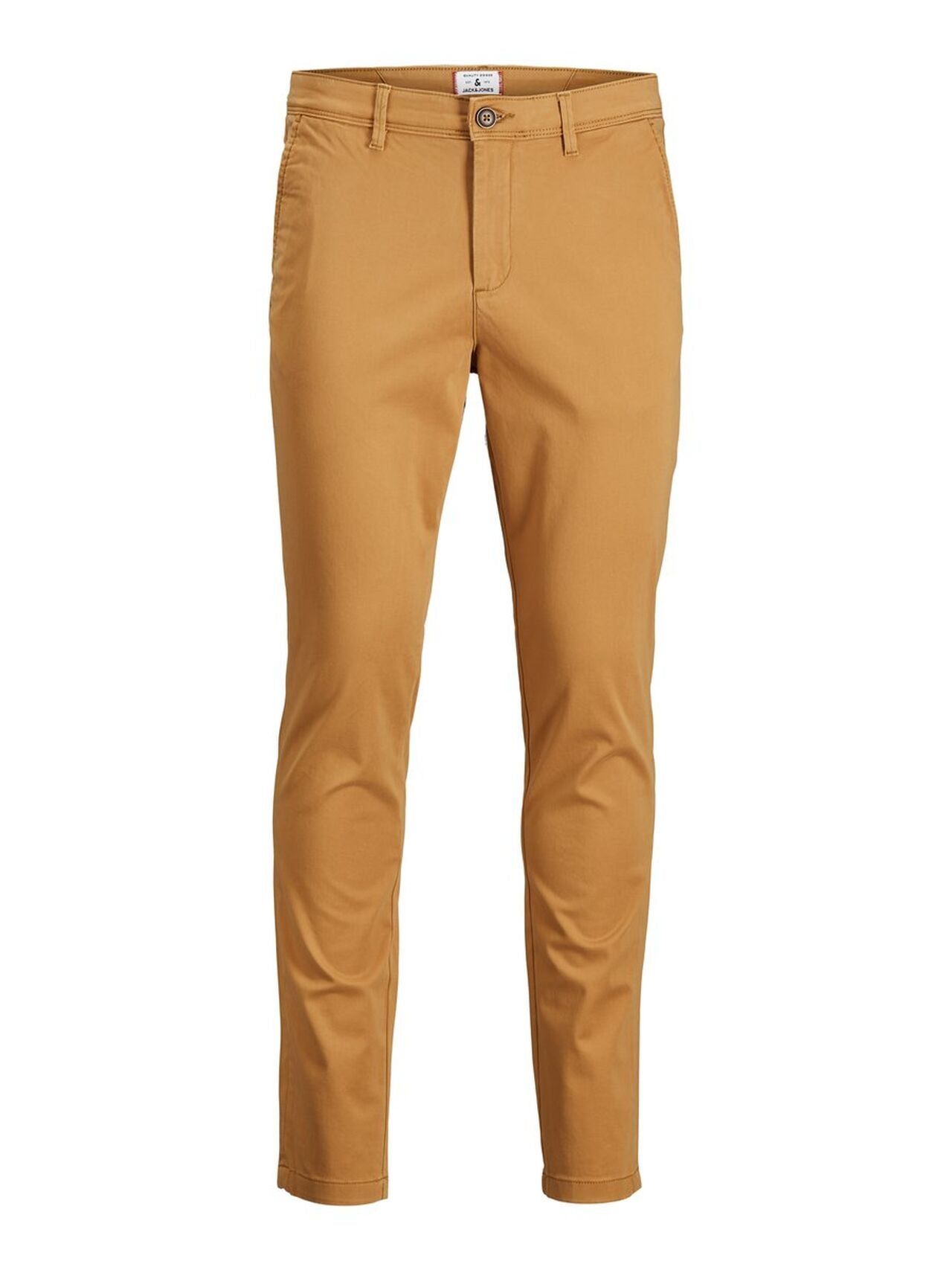 Pantaloni Uomo Marco Chino
