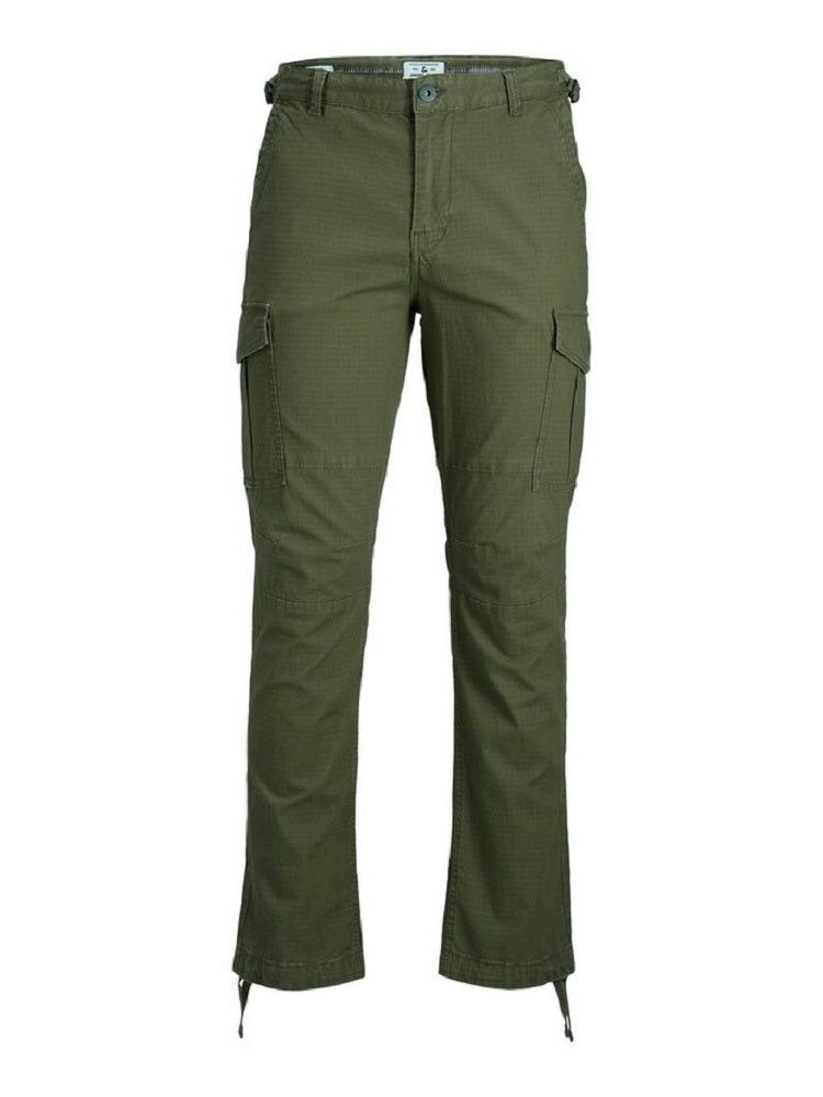 Pantaloni Cargo Uomo RobABCBD_IT_0003_00000000096530_10_0_33