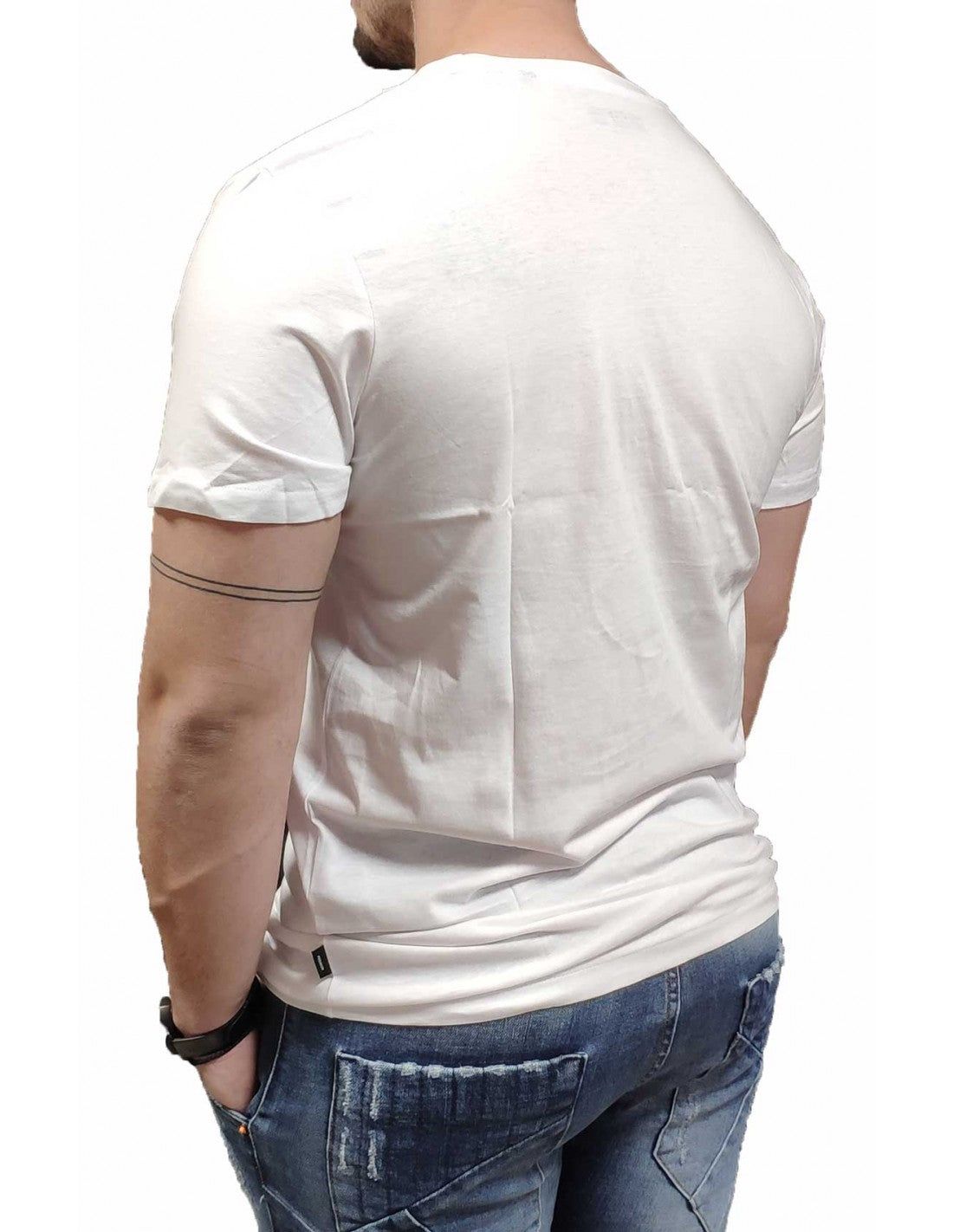 T-Shirt Uomo Noel Gallagher - Image 5