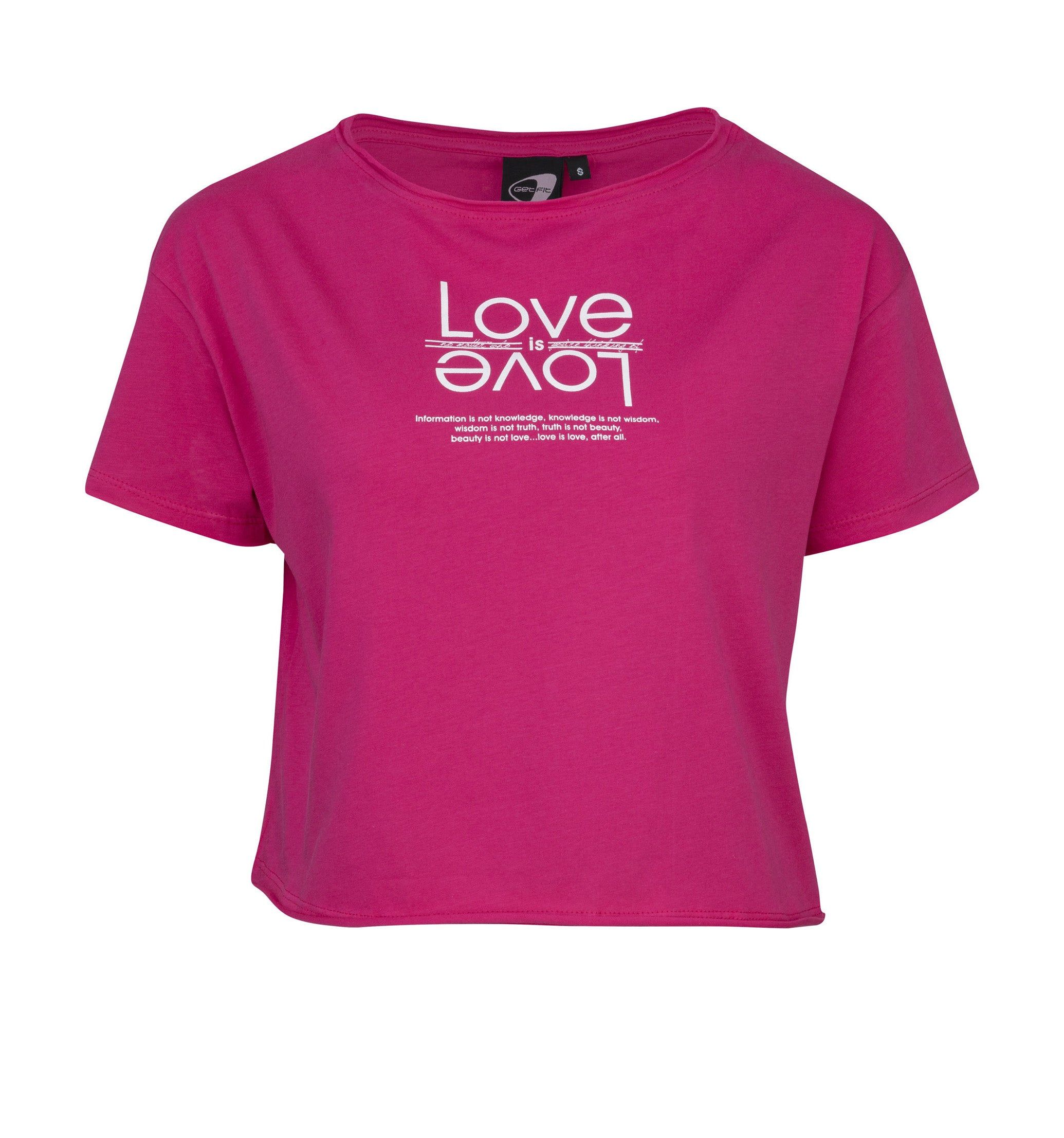 T-Shirt Donna Jocelyn