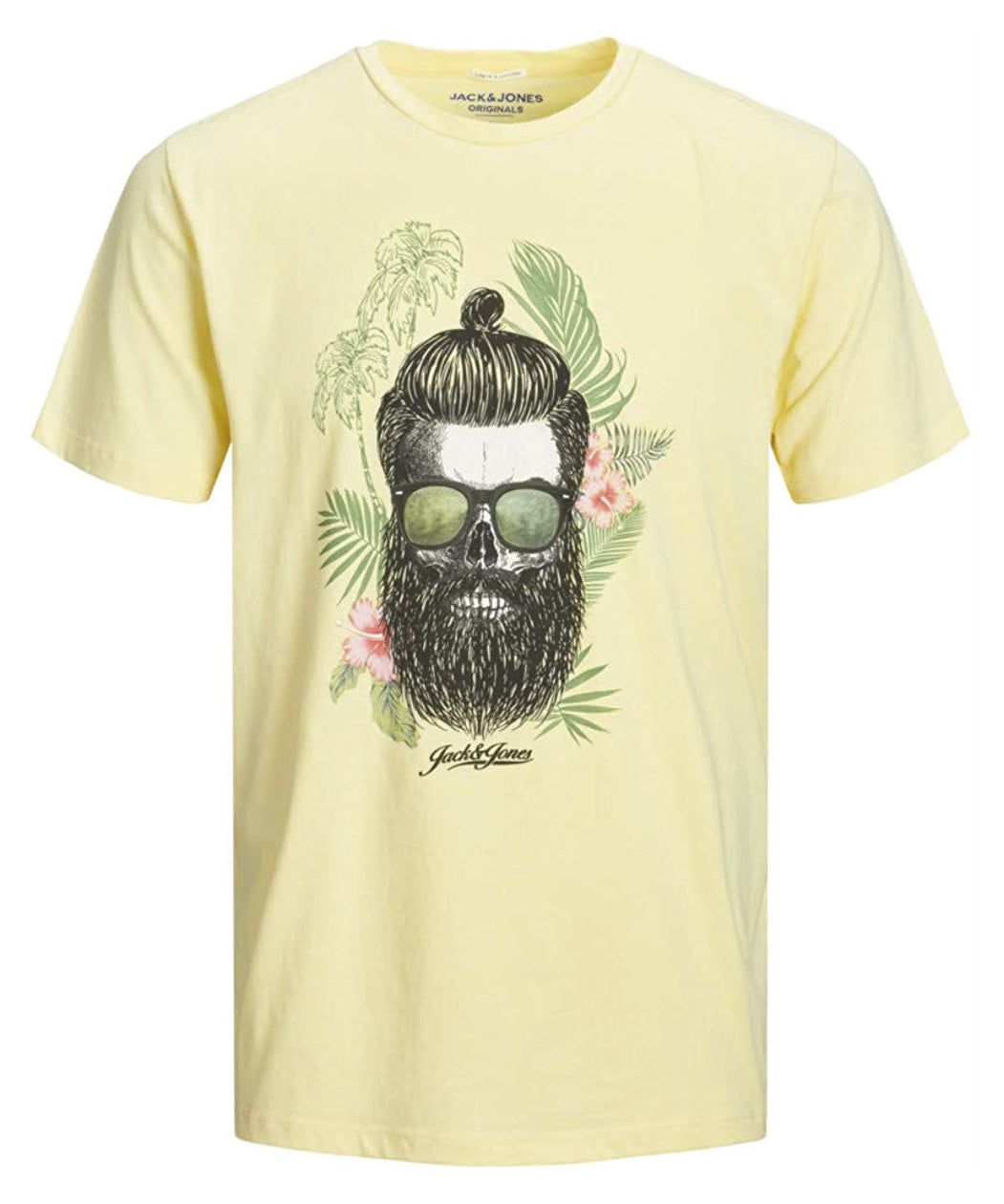 T-Shirt Uomo Ricky Teschio - Image 4