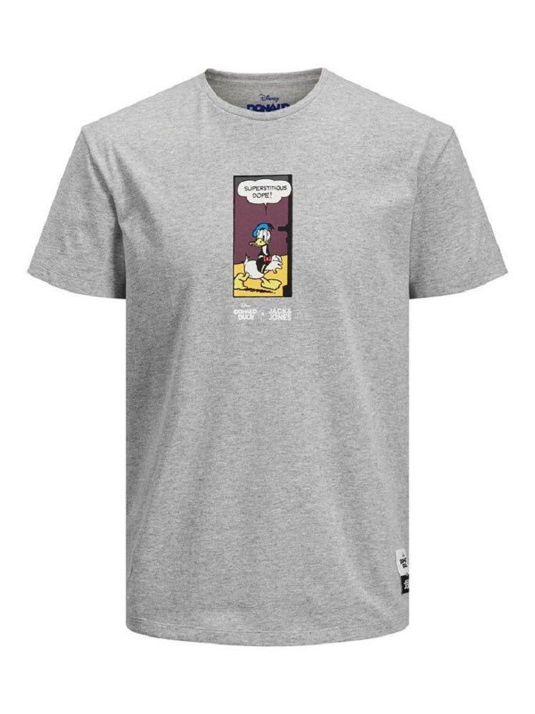 T-Shirt Uomo Donald Duck