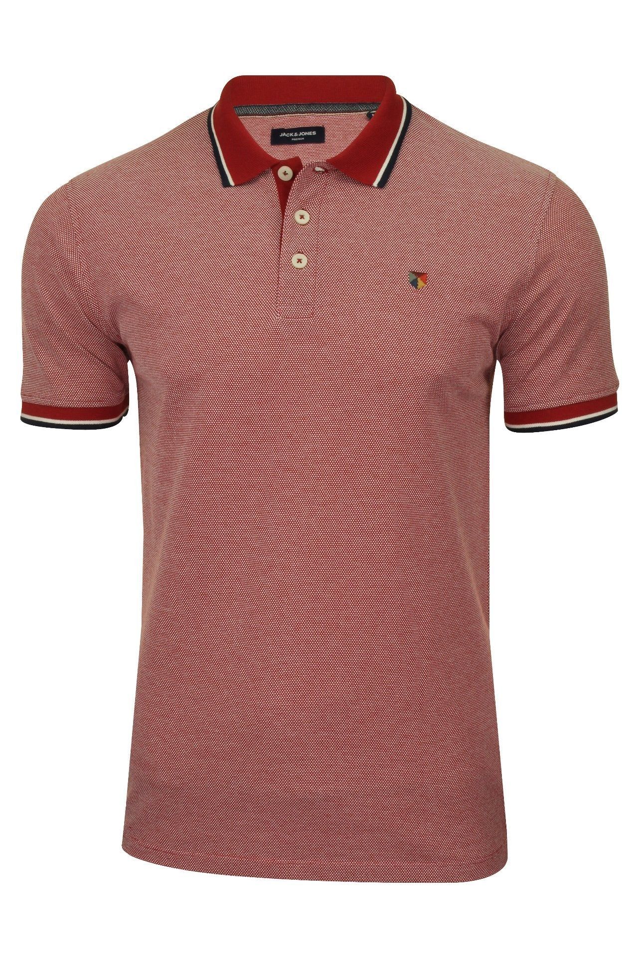 Polo Uomo Piquet Street