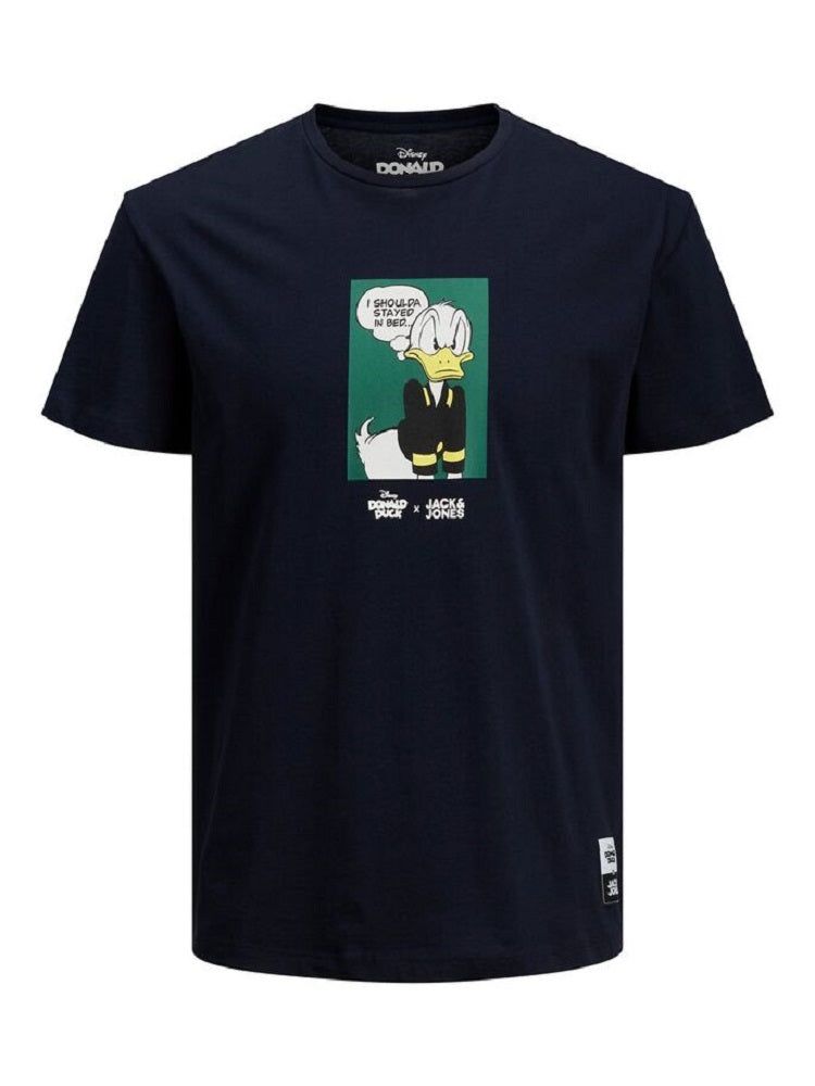 T-Shirt Uomo Donald Duck - Image 3