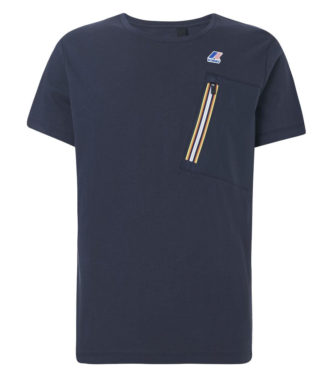 T-Shirt Bambino Le Vrai Isaie