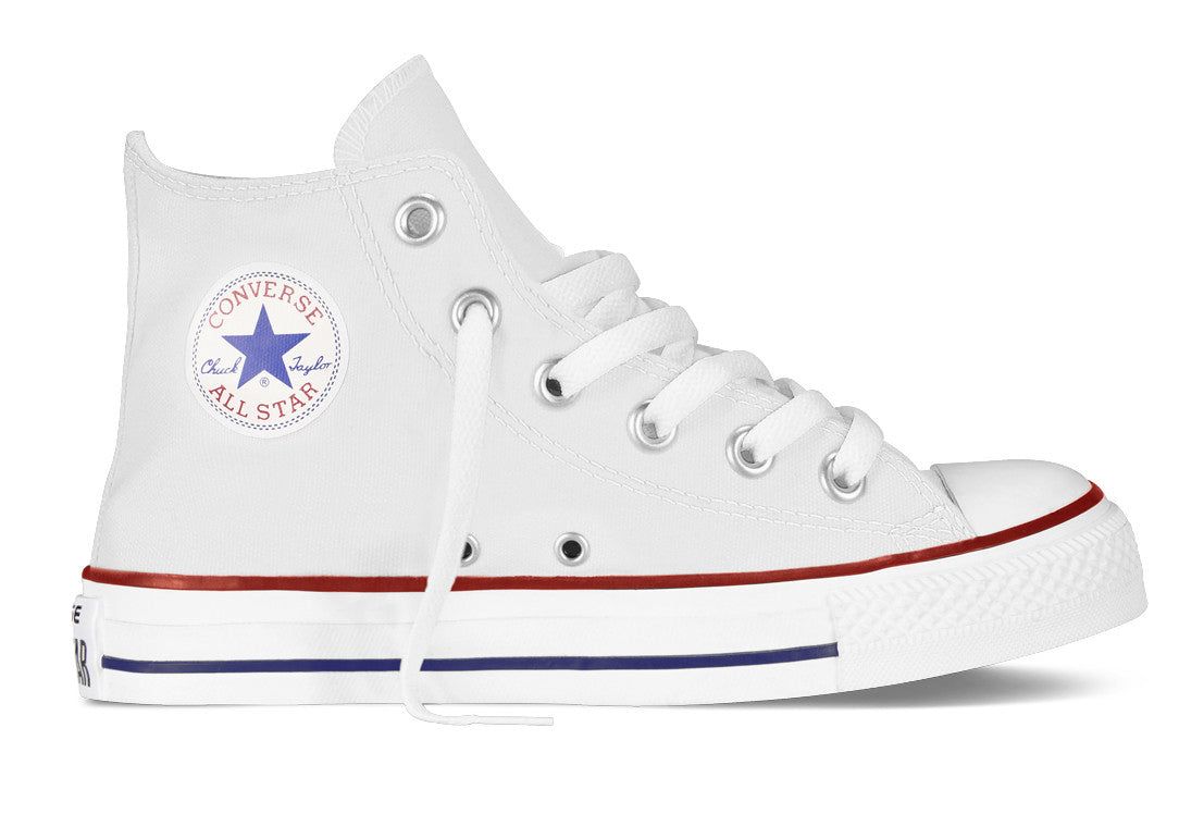 Scarpe Bambino All Star HI Canvas