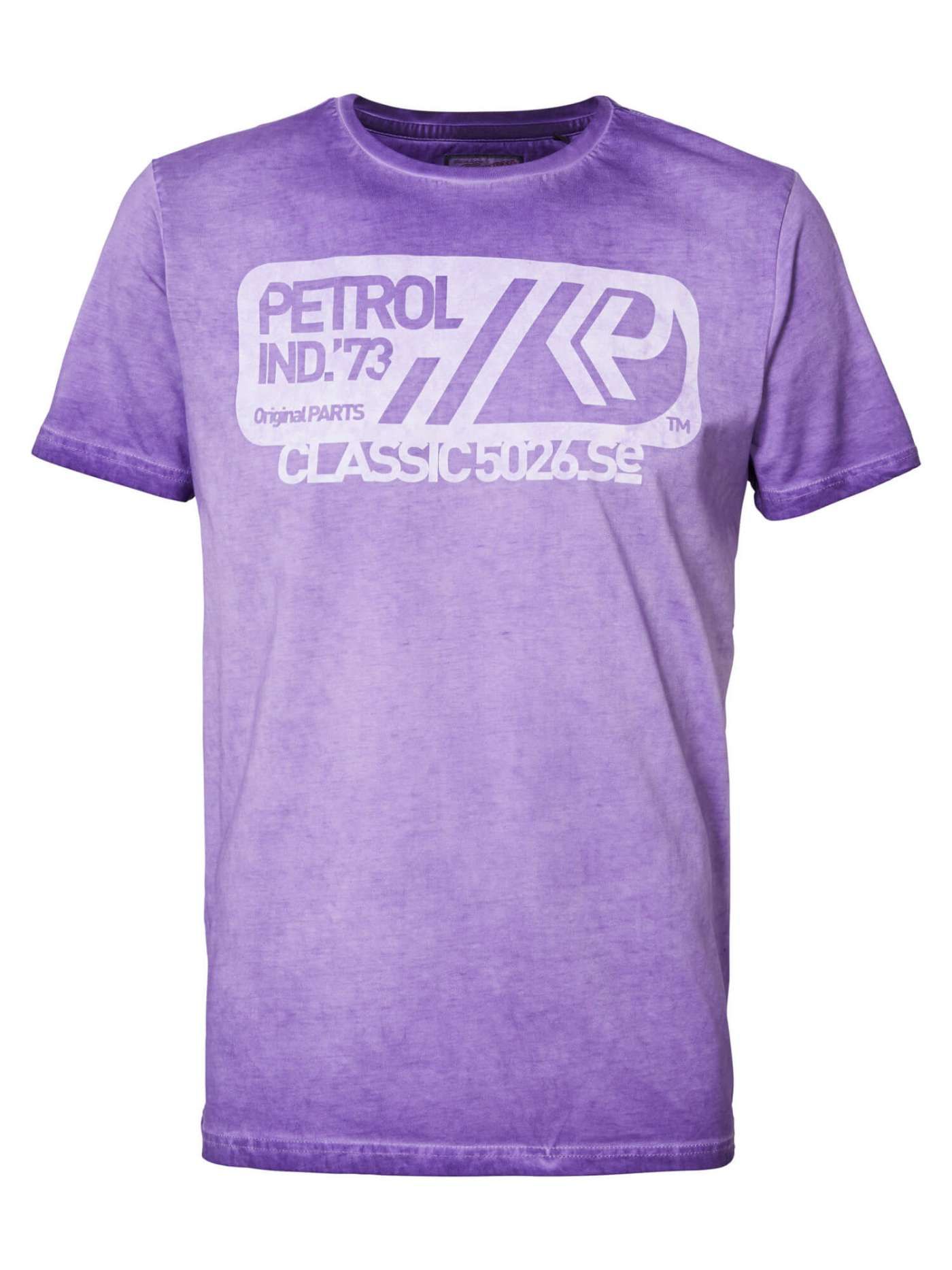 T-shirt Uomo Marl ArtworkABCBD_IT_0003_00000000100446_12_0_XL