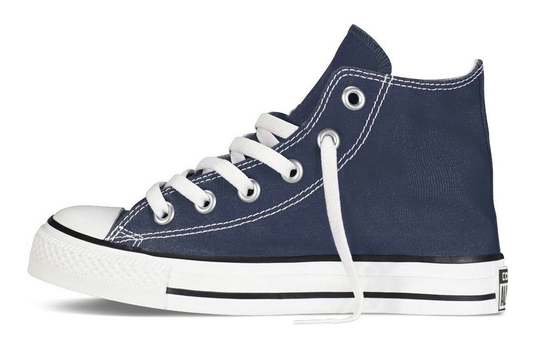 Scarpe Bambino All Star HI Canvas - Image 4