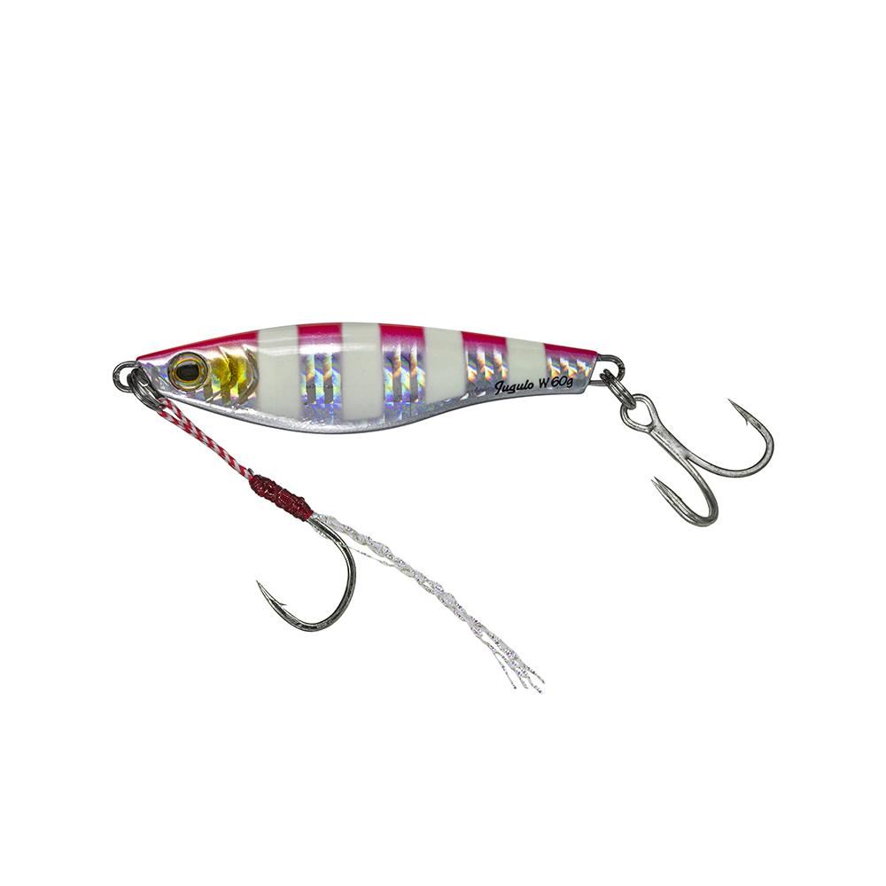 Artificiale Jugulo Wide Jig 7 g