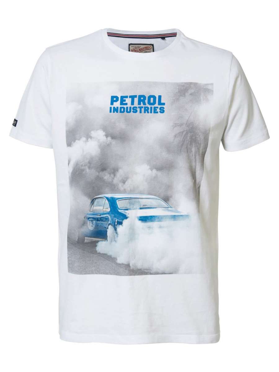 T-shirt Uomo Photo printABCBD_IT_0003_00000000100449_7_0_M