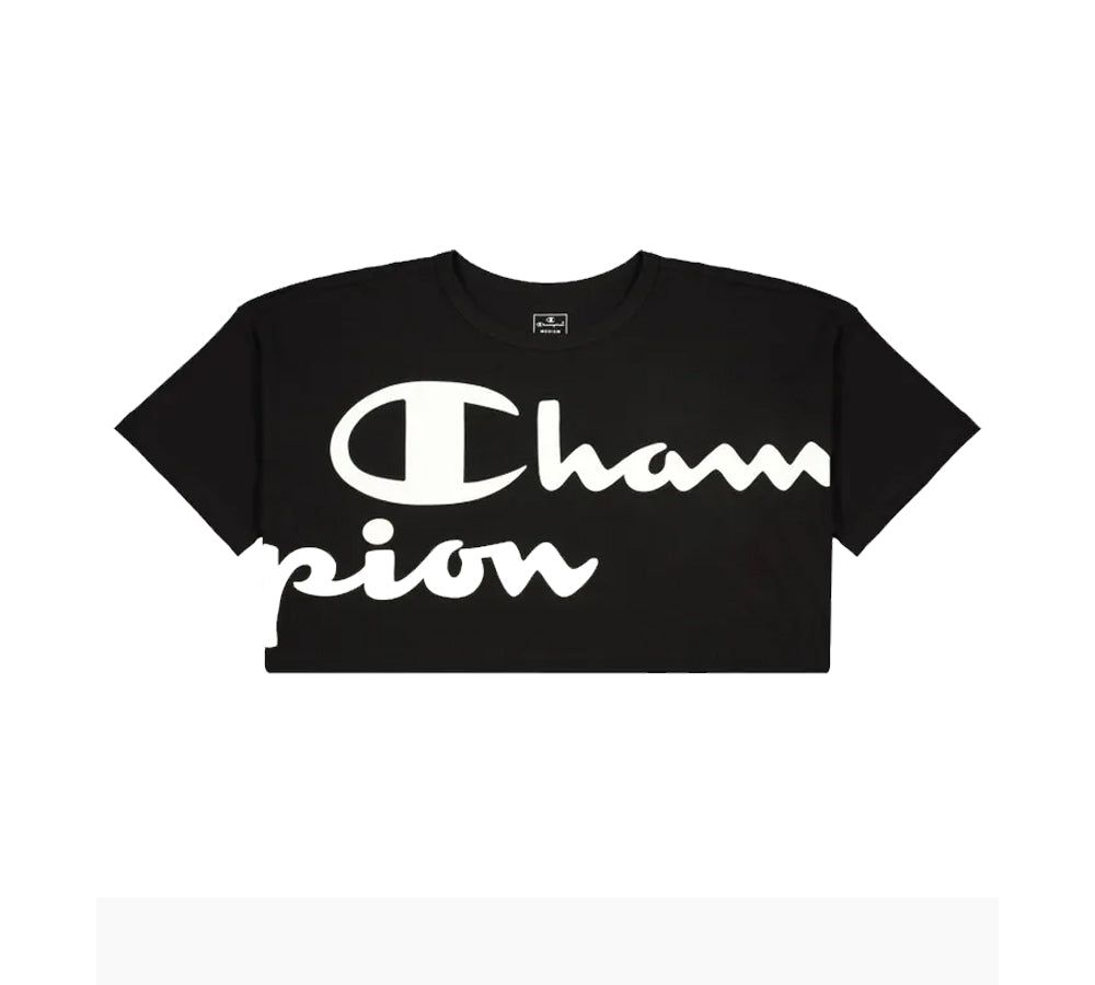 T-Shirt Donna Cropped